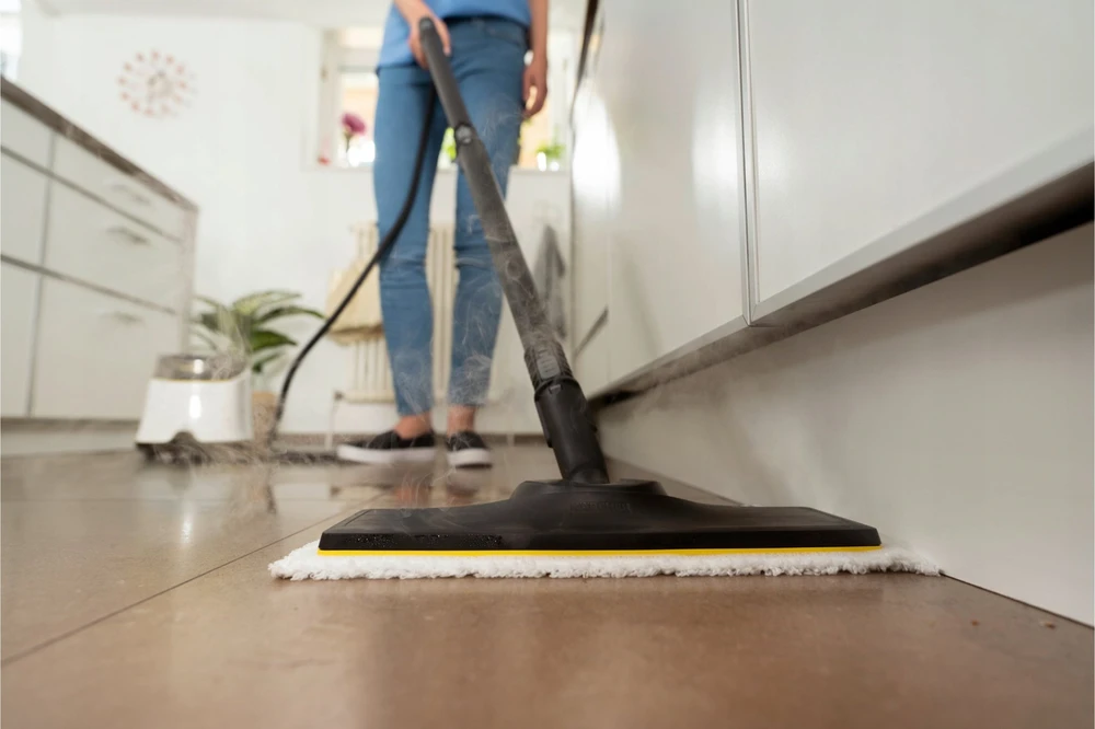 Karcher Grindų antgalių rinkinys EasyFix
