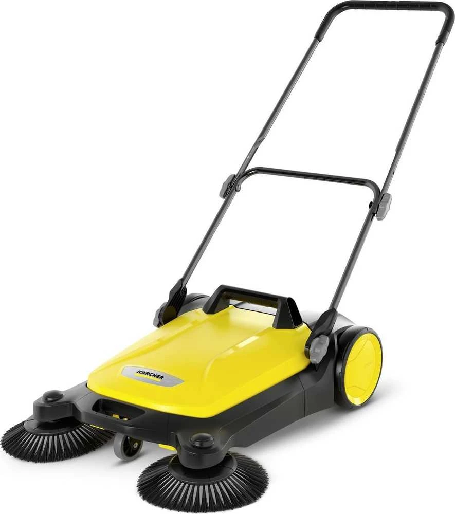 Kärcher Stumiamas šlavimo įrenginys S 4 Twin 2in1 (1.766-365.0)