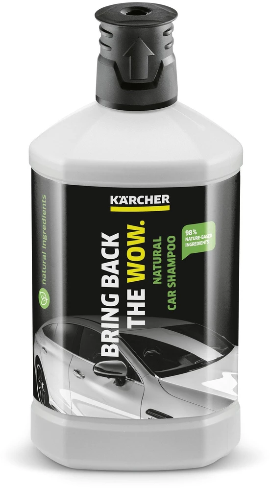 Kärcher RM 610N 1000 ml skystis (paruoštas naudoti)