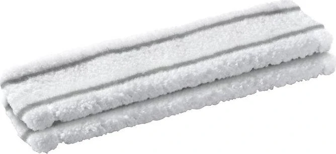 Karcher Window Vac mikropluošto šluosčių komplektas