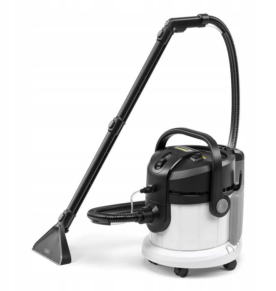 Batų valymo antgalis Kärcher SE 3 Compact, 4, 5, 6 siurbliams