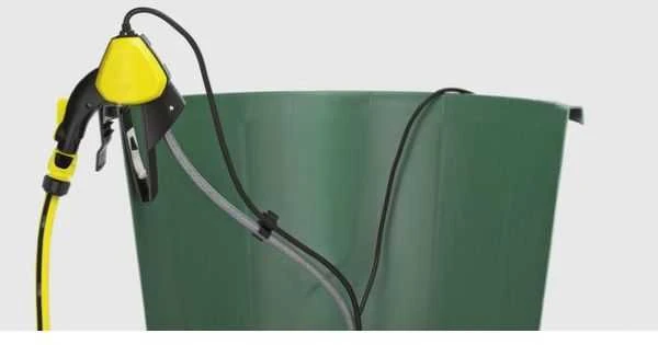 Karcher BP 1 Barrel