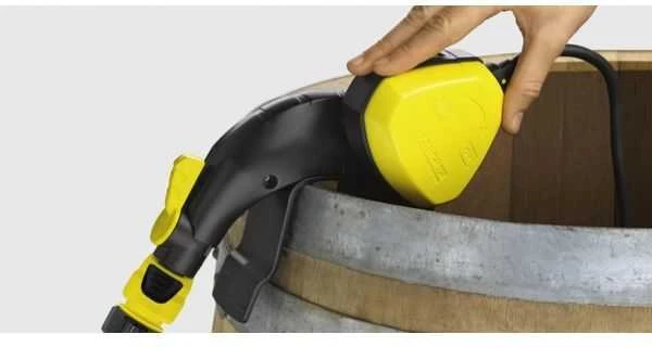 Karcher BP 1 Barrel