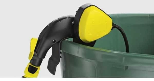 Karcher BP 1 Barrel