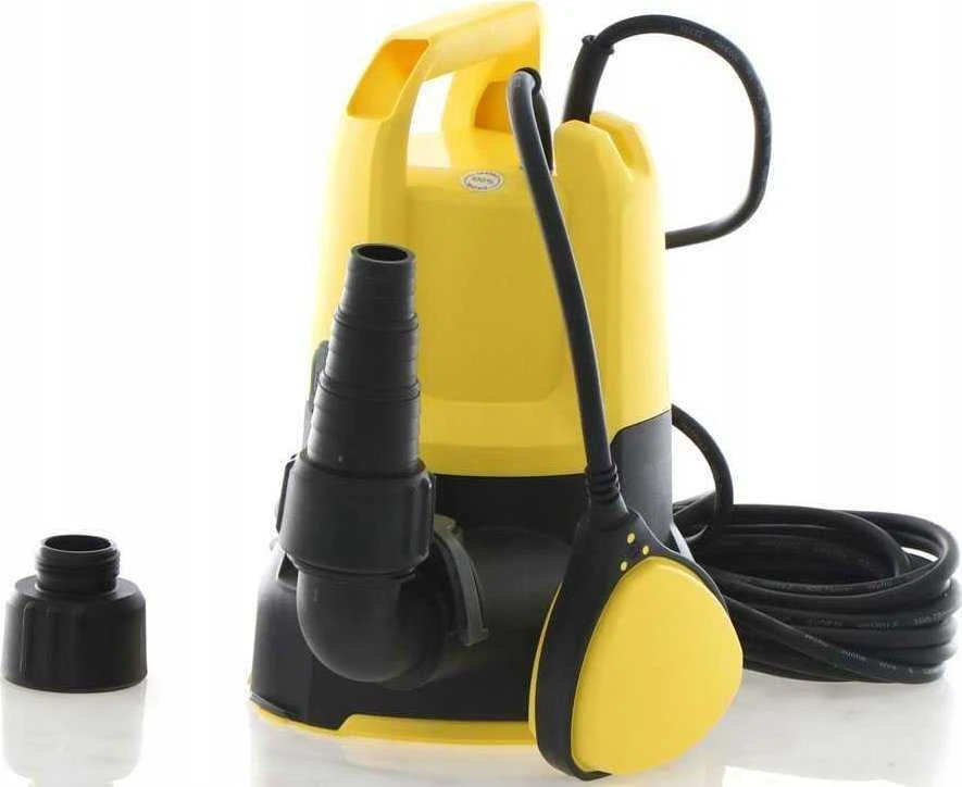 Drenažinis vandens siurblys Karcher SP 9.000 Flat *EU, 1.645-810.0