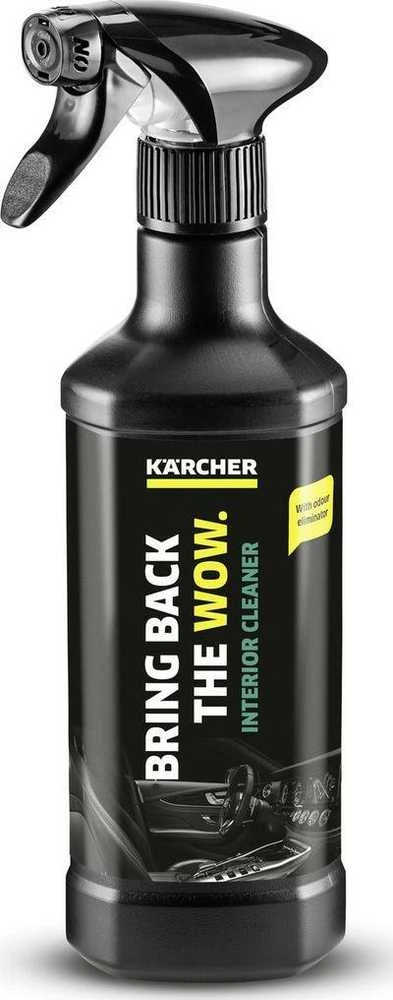 Karcher RM 651 automobilio salono valiklis