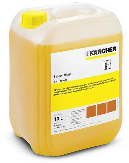 Vandens minkštiklis RM 110 10 L, Kärcher