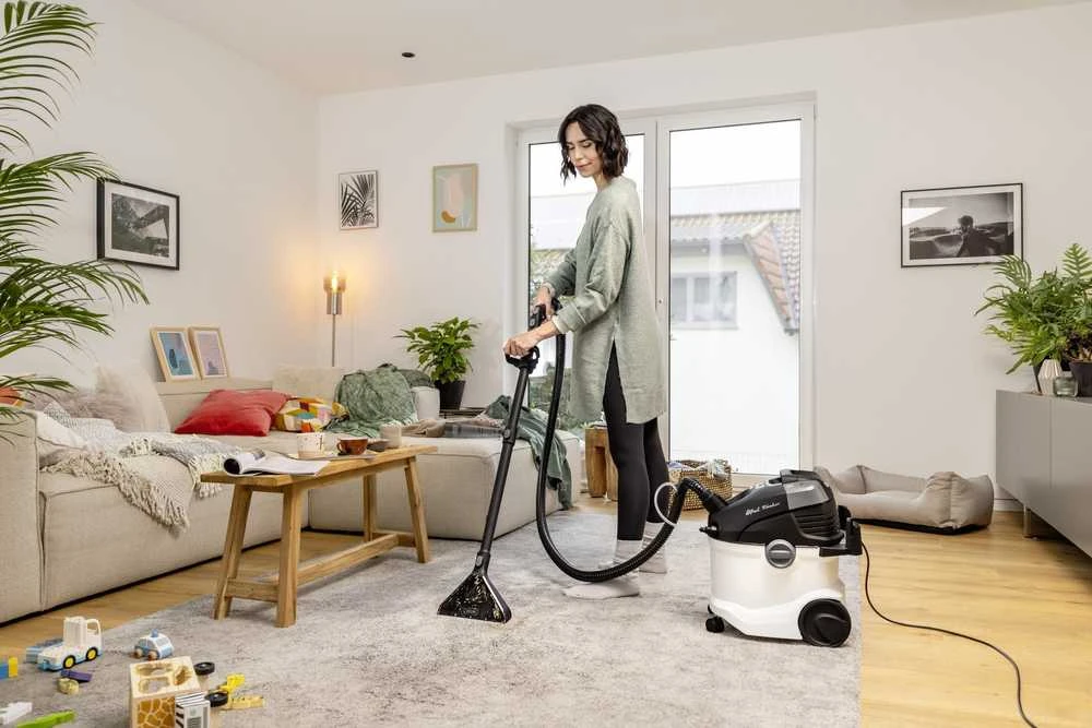 Karcher Support handle