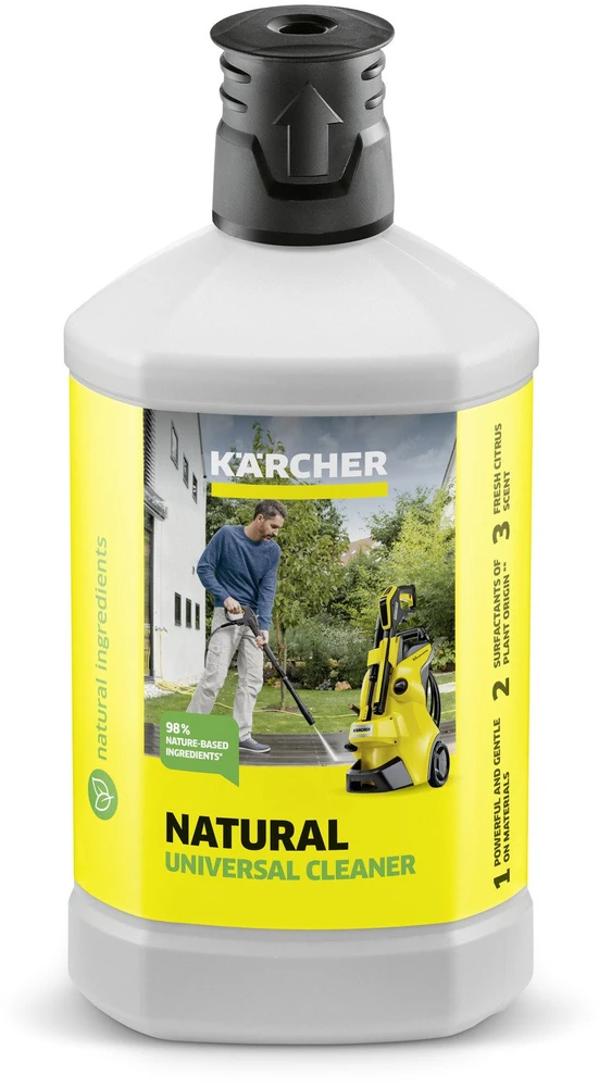 Kärcher RM 626N 1000 ml skystis (paruoštas naudoti)