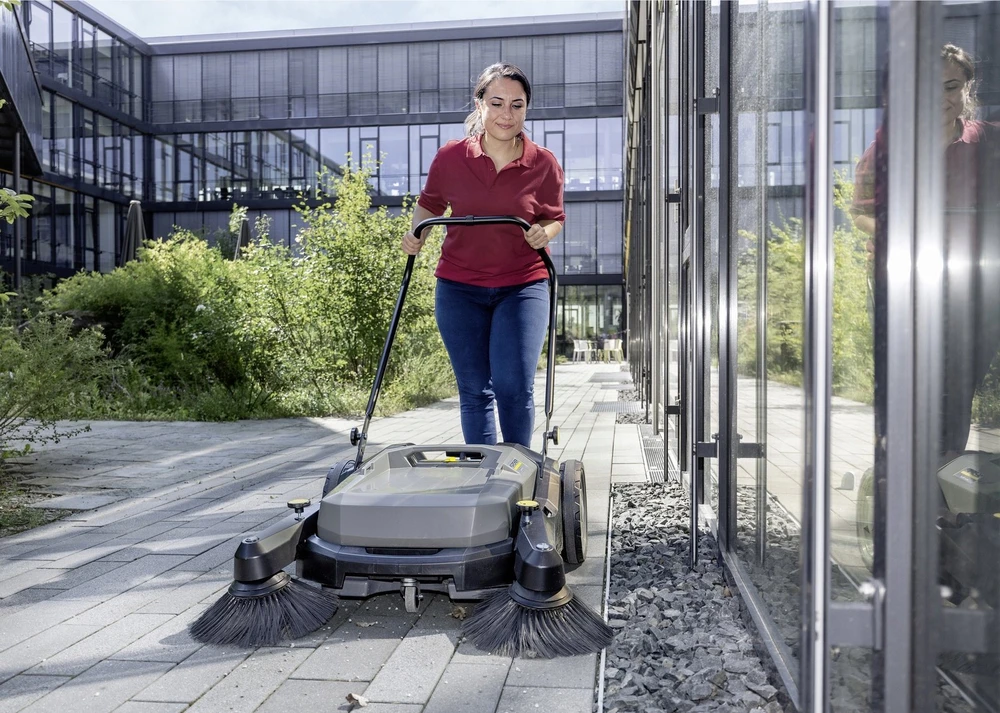 Kärcher Šlavimo įrenginys KM 70/20 C 2SB (1.517-131.0)