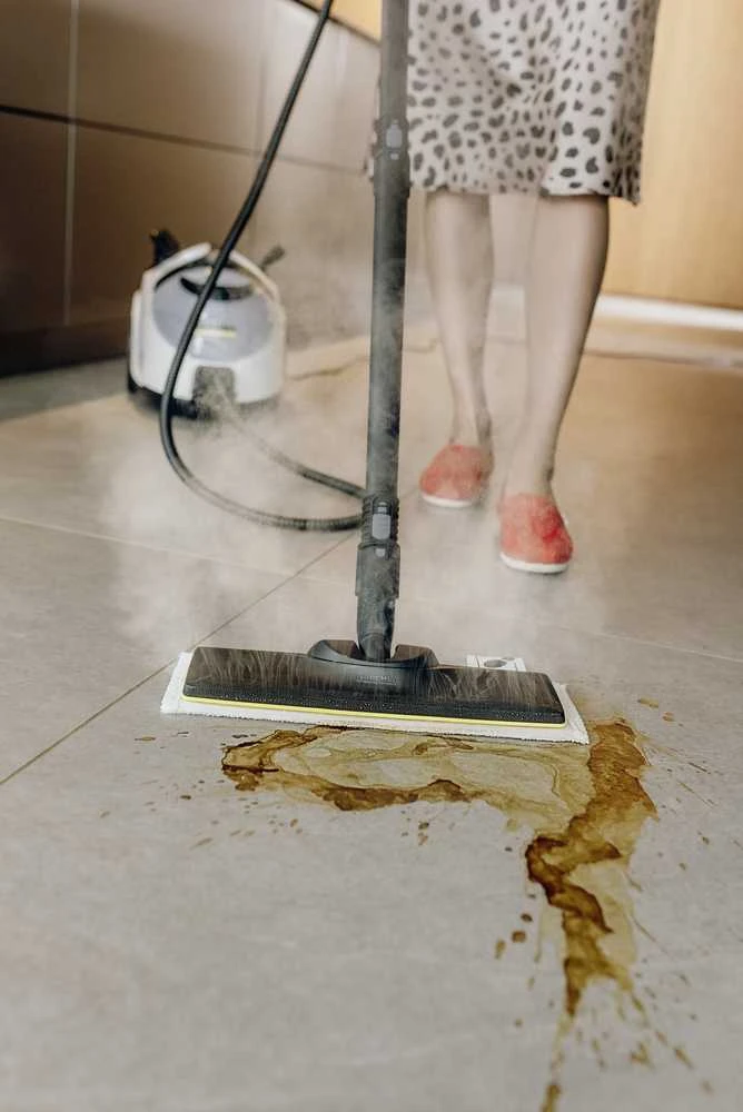 Karcher Grindų antgalių rinkinys EasyFix