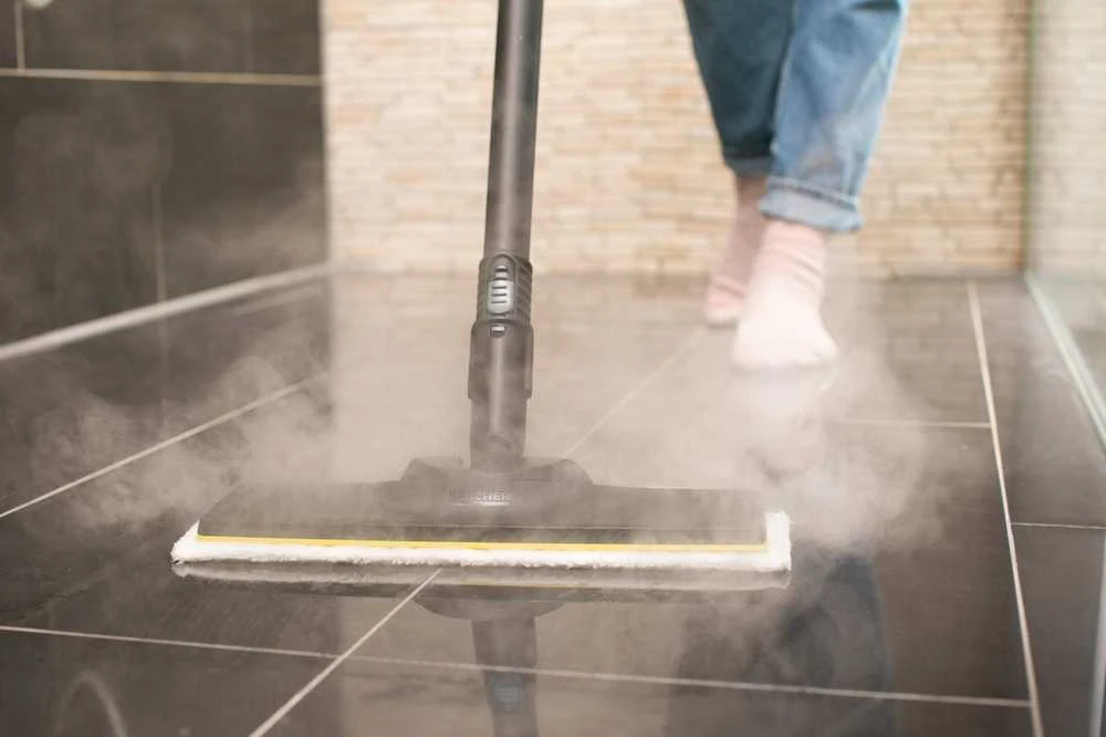 Karcher Grindų antgalių rinkinys EasyFix