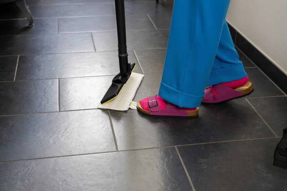Karcher Grindų antgalių rinkinys EasyFix