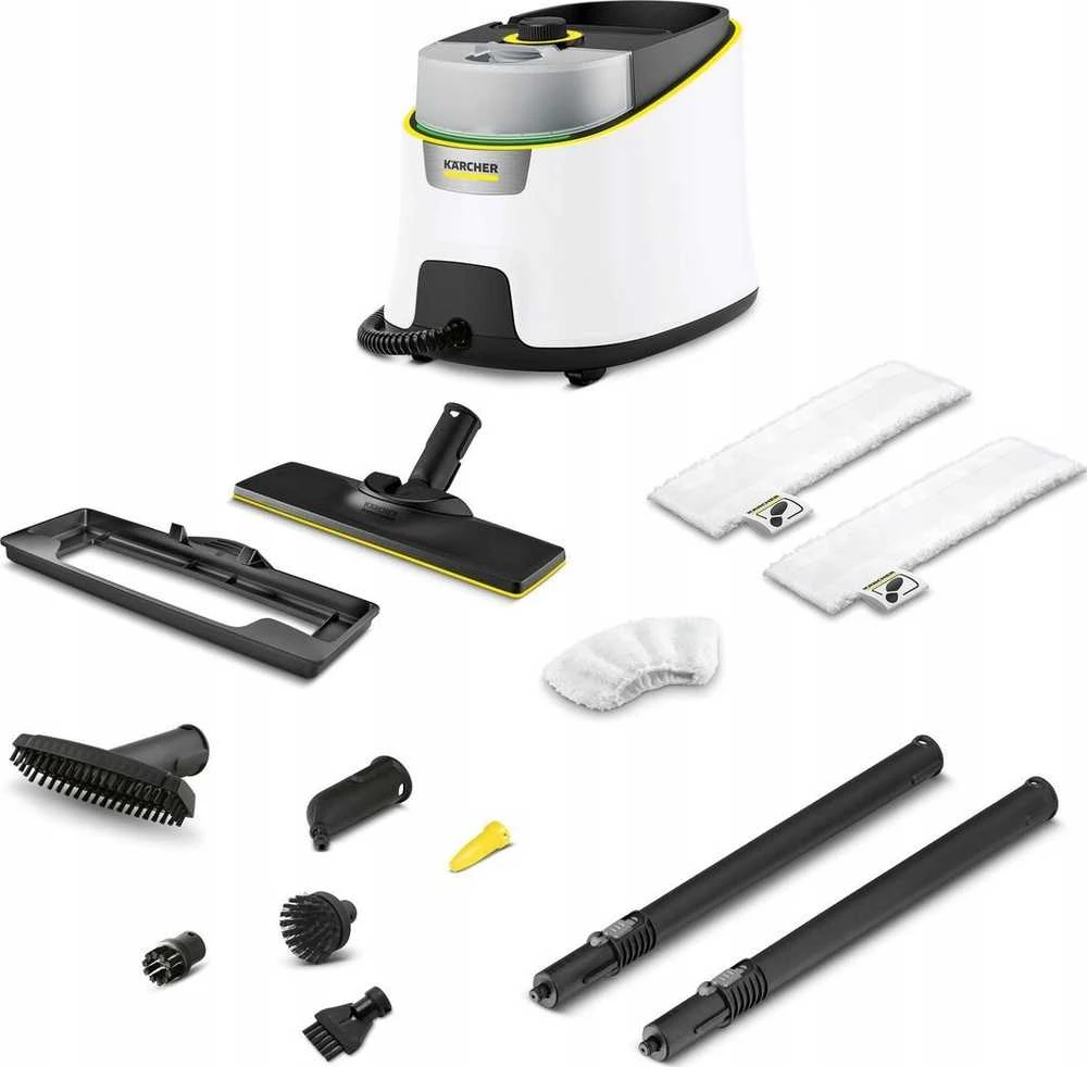 Karcher Grindų antgalių rinkinys EasyFix