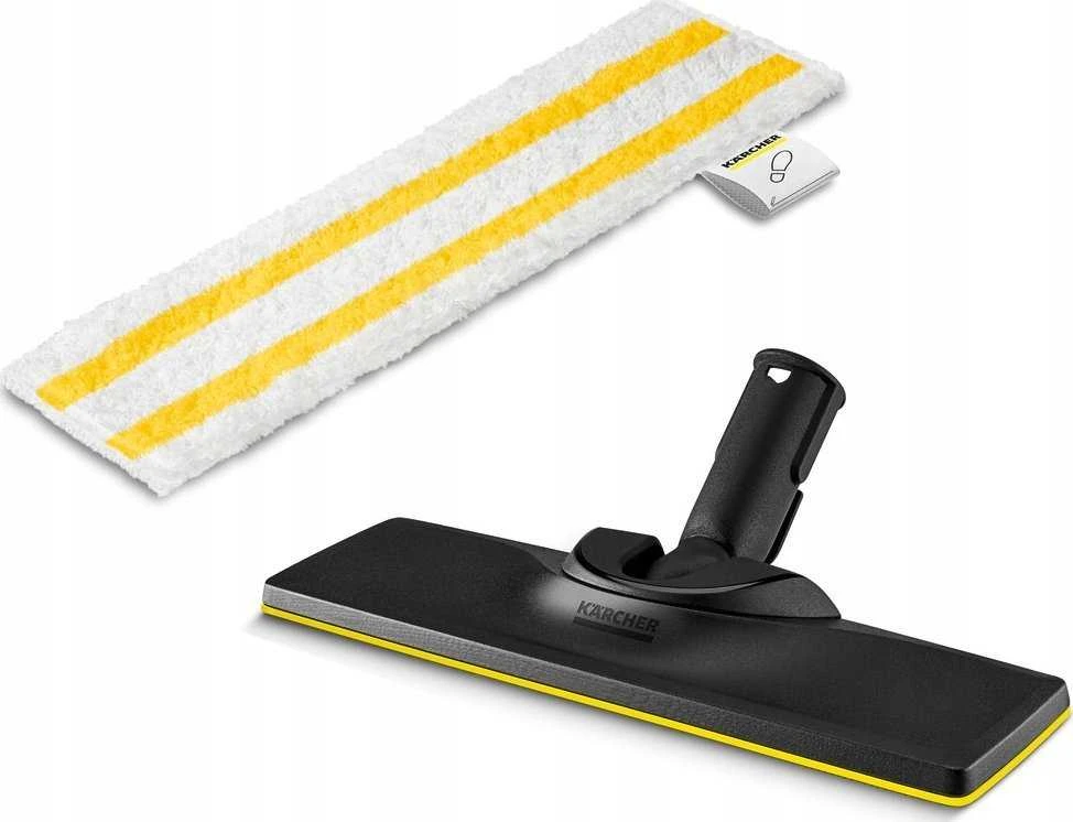 Karcher Grindų antgalių rinkinys EasyFix