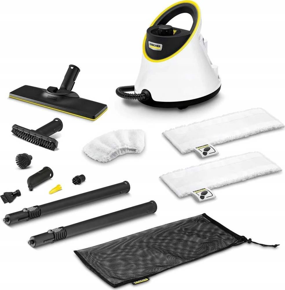 Karcher Grindų antgalių rinkinys EasyFix