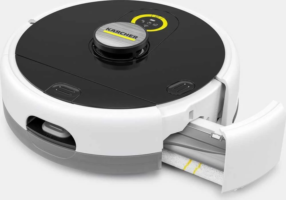 Kärcher Grindų plovimo robotas RCF 3