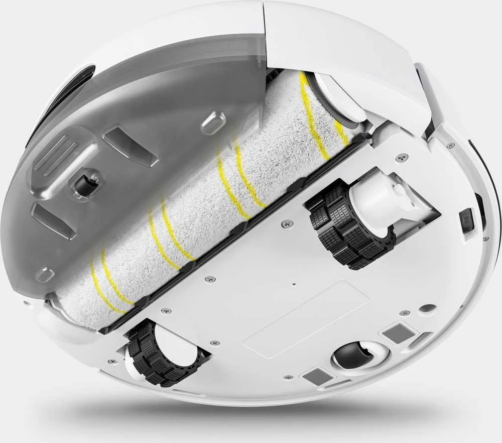 Kärcher Grindų plovimo robotas RCF 3