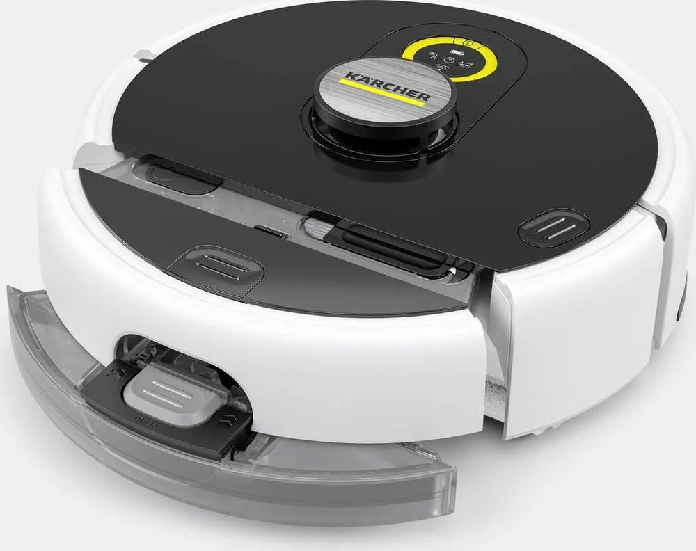 Kärcher Grindų plovimo robotas RCF 3