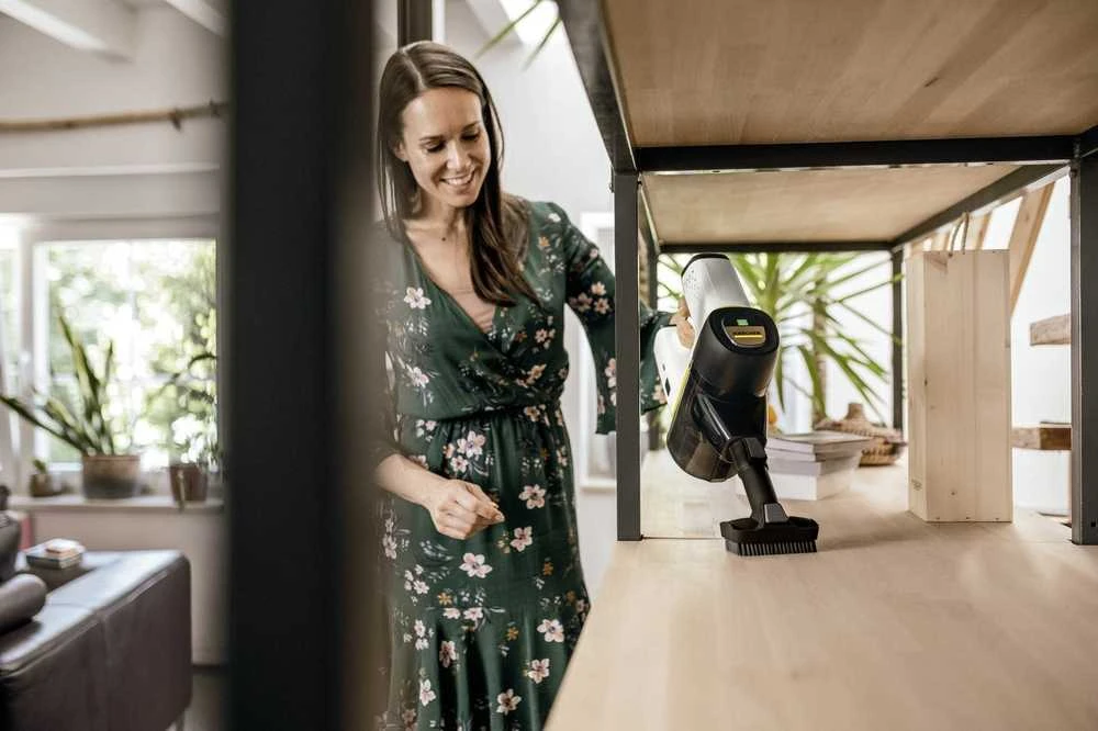 Dulkių siurblys Karcher VC 6 Cordless Premium ourFamily *EU
