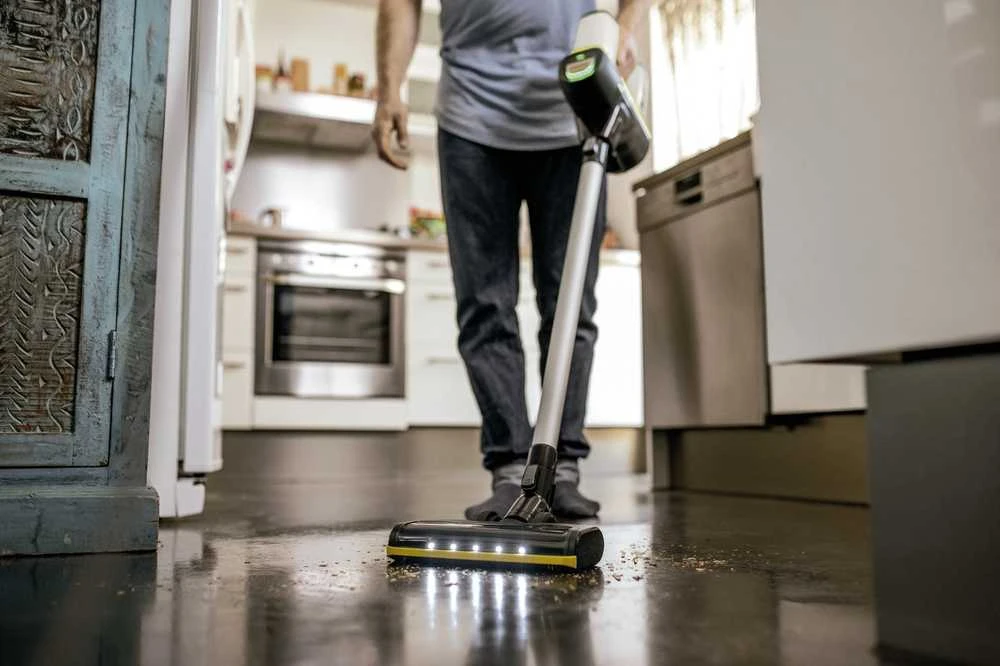 Dulkių siurblys Karcher VC 6 Cordless Premium ourFamily *EU