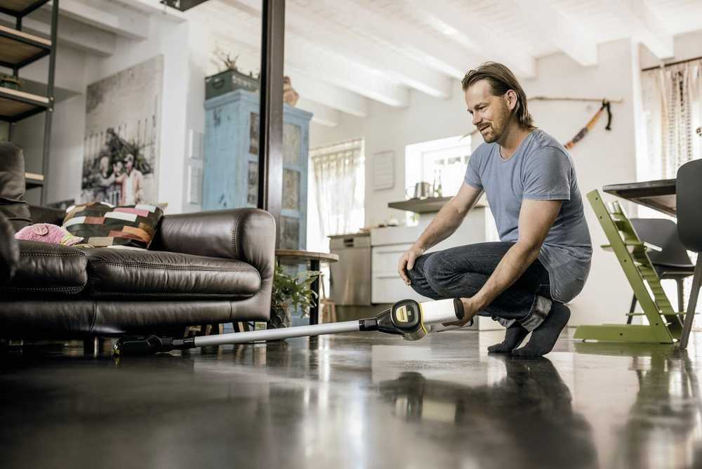Dulkių siurblys Karcher VC 6 Cordless Premium ourFamily *EU