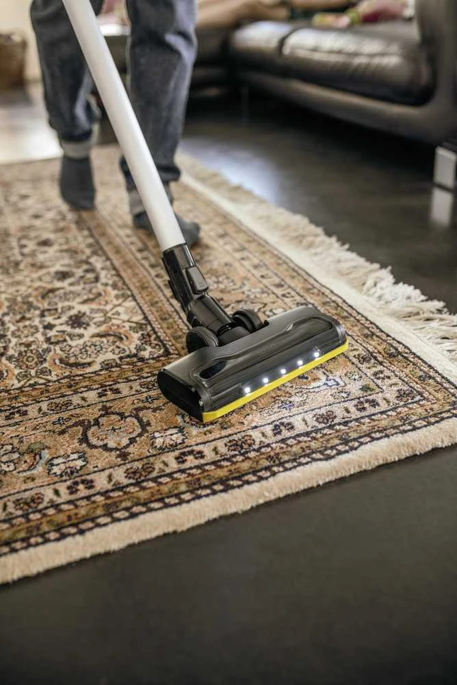 Dulkių siurblys Karcher VC 6 Cordless Premium ourFamily *EU
