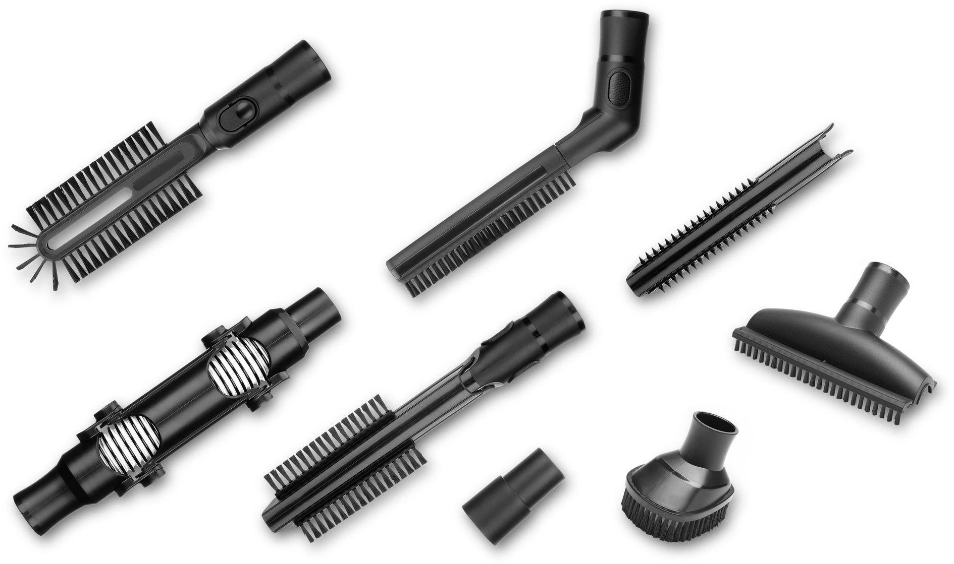 Karcher VC priedų rinkinys