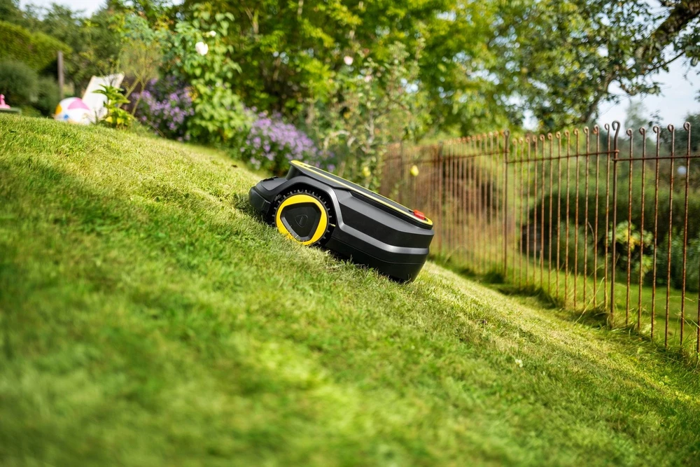Kärcher Vejapjovė robotas RCX 4 | 1.269-740.0