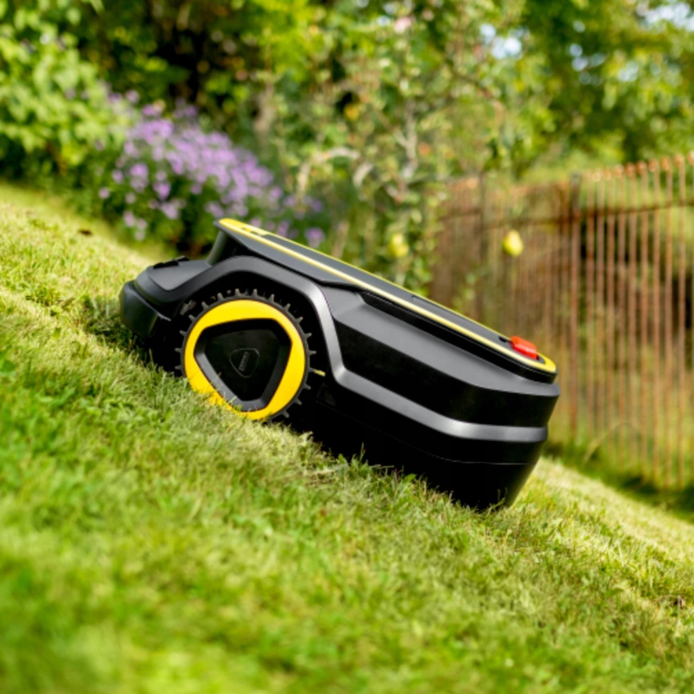 Kärcher Vejapjovė robotas RCX 4 | 1.269-740.0
