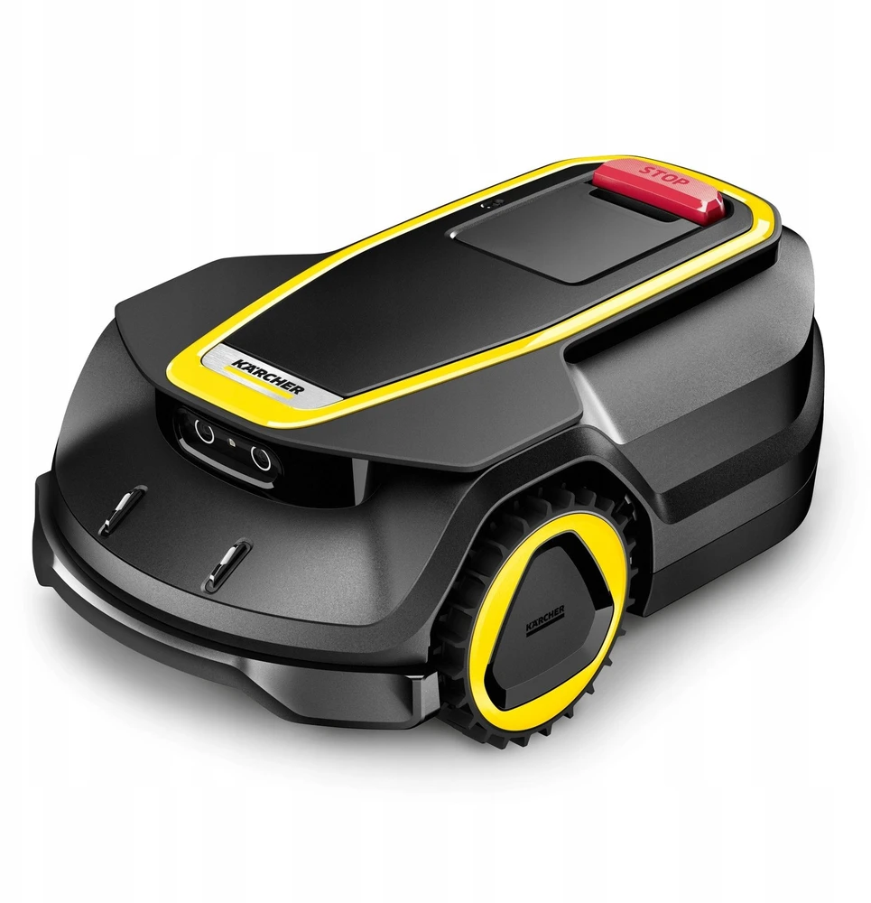 Kärcher Vejapjovė robotas RCX 4 | 1.269-740.0