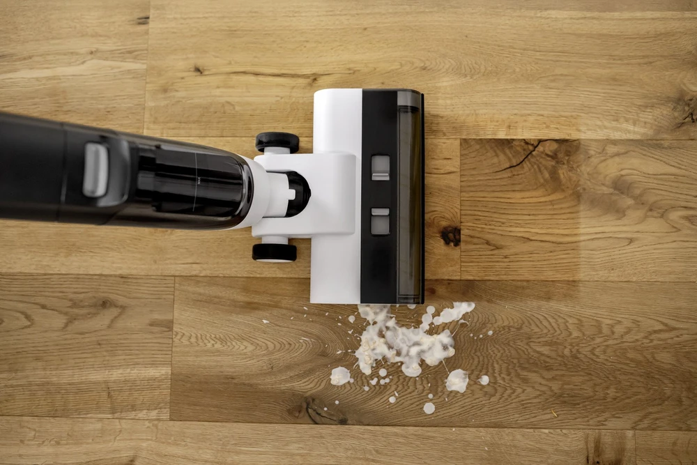 Volelis Karcher 2.863-384.0
