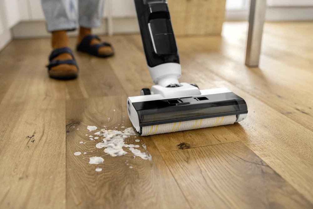 Volelis Karcher 2.863-384.0