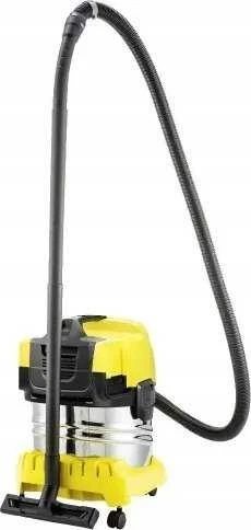 Sauso-drėgno valymo siurblys Kärcher WD 4-18 S Dual