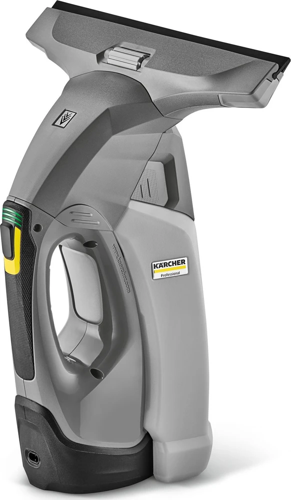 Langų valytuvas Karcher WV 10 Advanced *EU 1.633-560.0