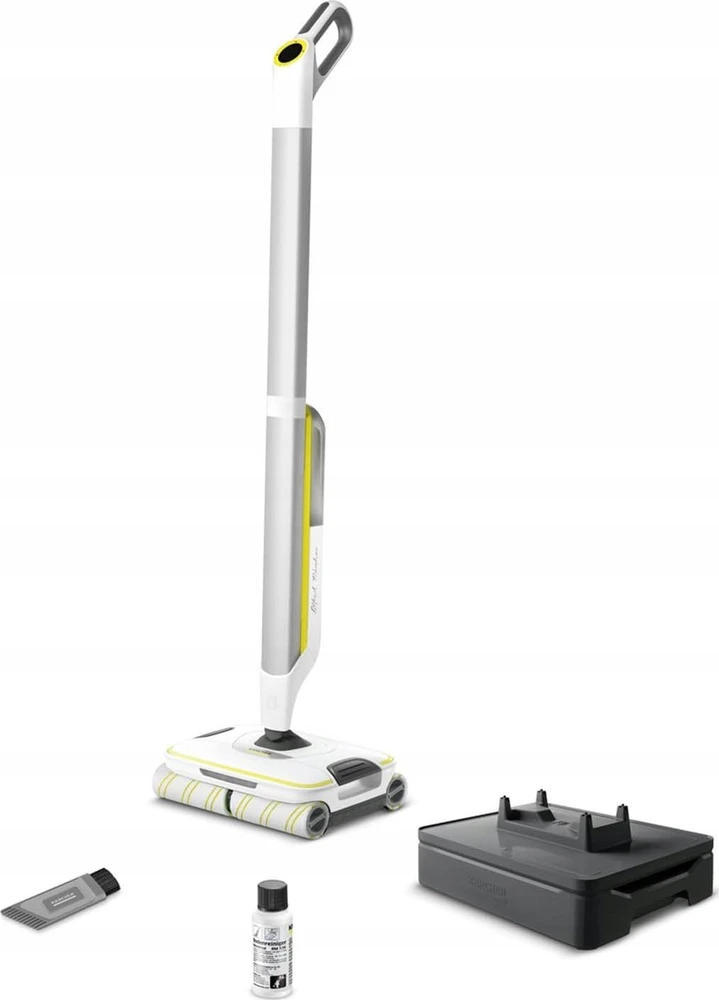 Grindų valmo įrenginys Karcher FC 8 Smart Signature Line