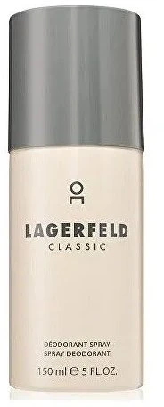 Karl Lagerfeld Classic Dezodorantas