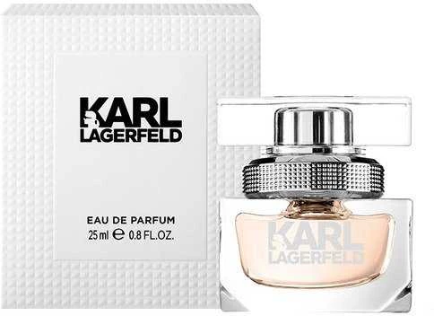 Kvepalai moterims Karl Lagerfeld For Her EDP, 45 ml