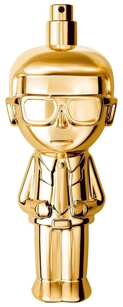 Karl Lagerfeld Ikonik Absolu PP kvepalai moterims, 60 ml