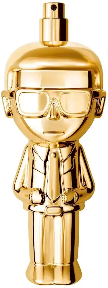Karl Lagerfeld Ikonik Absolu PP kvepalai moterims, 100 ml
