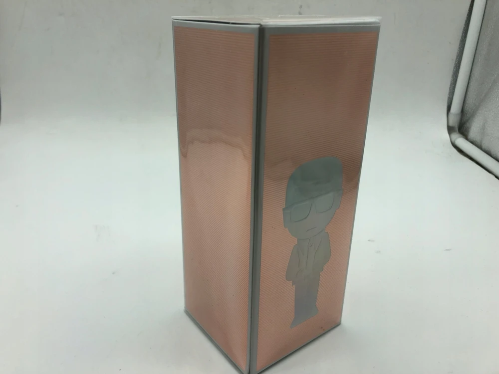 Karl Lagerfeld Lagerfeld Ikonik Woman EDP parfumuotas vanduo moterims, 100 ml