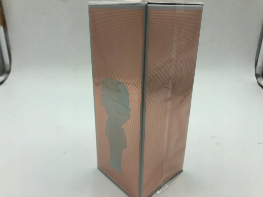 Karl Lagerfeld Lagerfeld Ikonik Woman EDP parfumuotas vanduo moterims, 100 ml