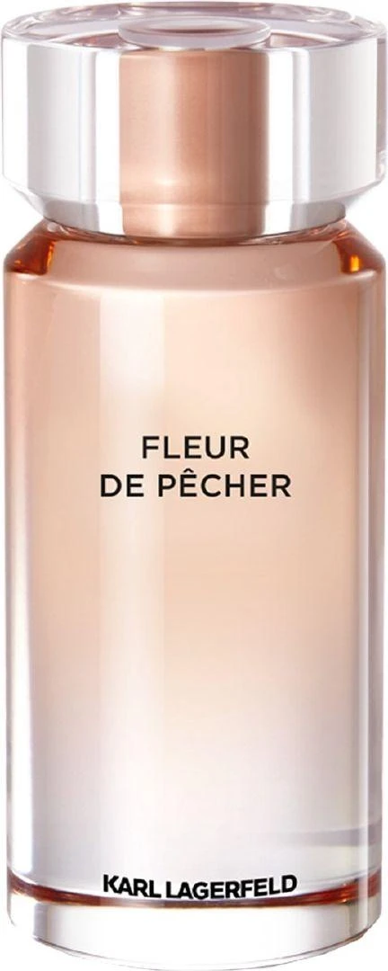 Kvepalai moterims Karl Lagerfeld Fleur de Pêcher EDP, 100 ml