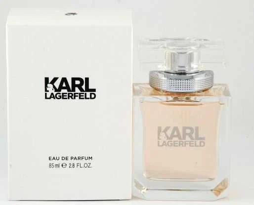 Kvepalai moterims Karl Lagerfeld For Her EDP, 85 ml