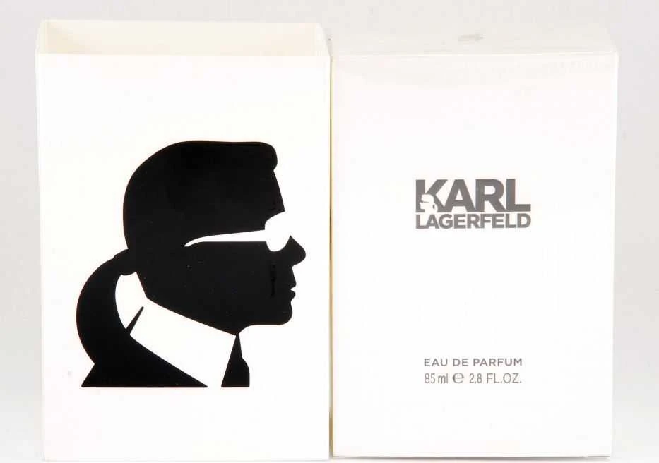Kvepalai moterims Karl Lagerfeld For Her EDP, 85 ml