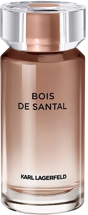 Kvepalai vyrams Karl Lagerfeld Les Parfums Matieres EDT, 50 ml