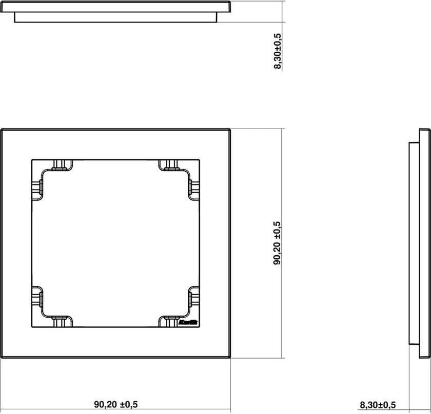 Karlik Deco (12-12-DRS-1)