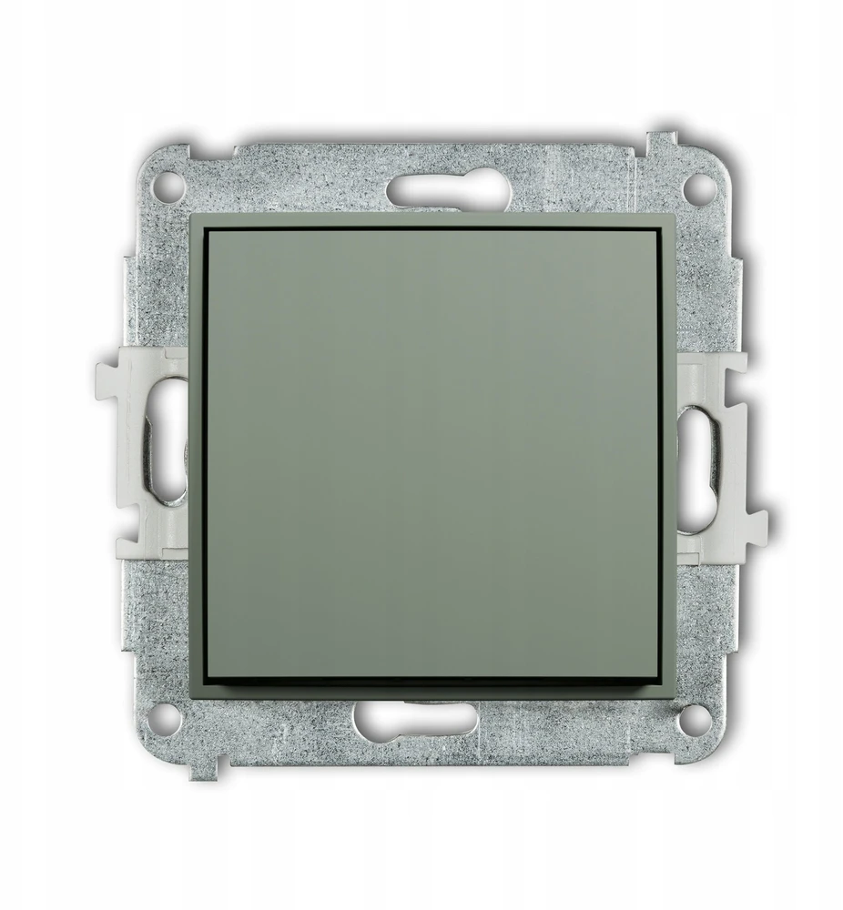 Karlik Elektrotechnik 61MWP-3.1 MINI Laiptų perjungimo mechanizmas (vienas raktas be piktogramos) sage 61MWP-3.1