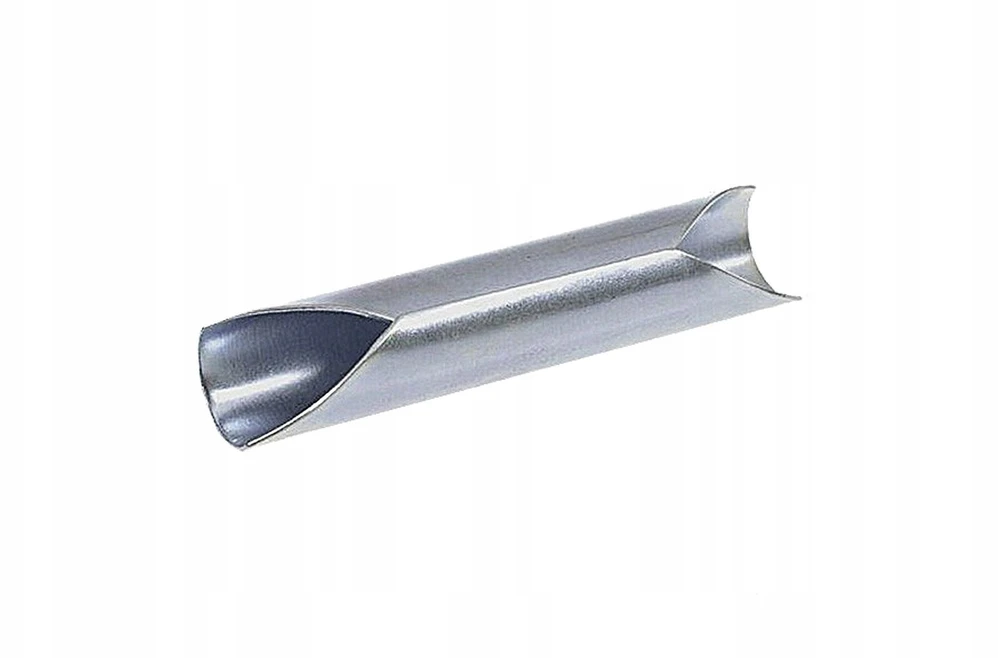 Karpol Dvigubas karnizas FI 19 MM baltas 480 CM MAX laikiklis su ratukais Kowalski