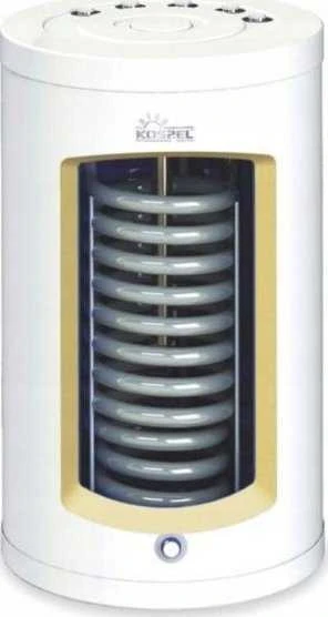 KARŠTO VANDENS KEITIKLIS SWK-100L SU W. CIRCLE MAIN, TERMO-TOP Baltas KOSPEL // OG.K.SWK-100.A.TERMO-TOP.Baltas